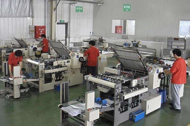 他研發的系統有什么特別之處?備受印刷店歡迎