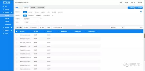 查氪寶智能獲客系統正式發布