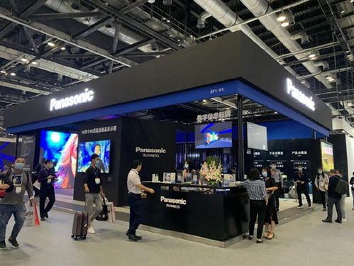 松下攜海底兩萬里秘境如約而至,展現非凡 松下 panasonic 投影機