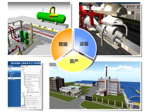 rfid化工廠人員定位考勤系統,你缺失的僅僅是定位技術嗎 新導智能