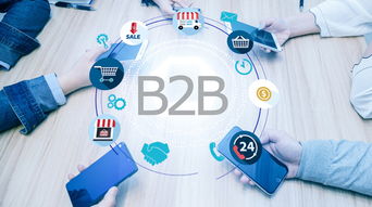 什么是b2b系統 b2b經銷商管理系統