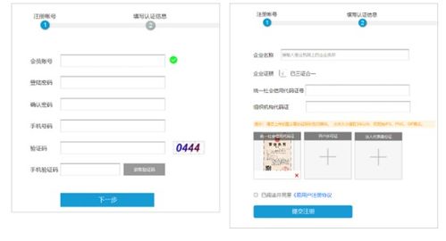 b2b平臺丨用戶賬號體系建設考慮的幾點問題