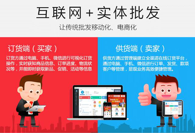 老板福利 ▏新批發(fā)、新零售成長(zhǎng)計(jì)劃