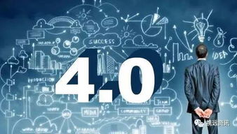 互聯(lián)網(wǎng)時(shí)代如何用b2b去構(gòu)建工業(yè)4.0