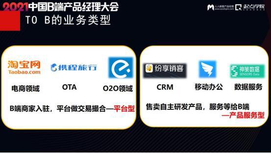 全場景視角下的B2B業(yè)務(wù)運(yùn)營體系與網(wǎng)站系統(tǒng)構(gòu)建